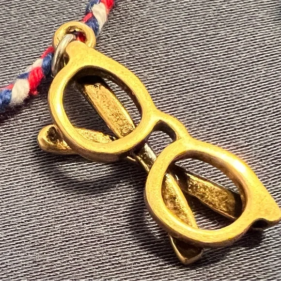 NWT Adjustable String Marc Jacobs Bracelet - Picture 5 of 6